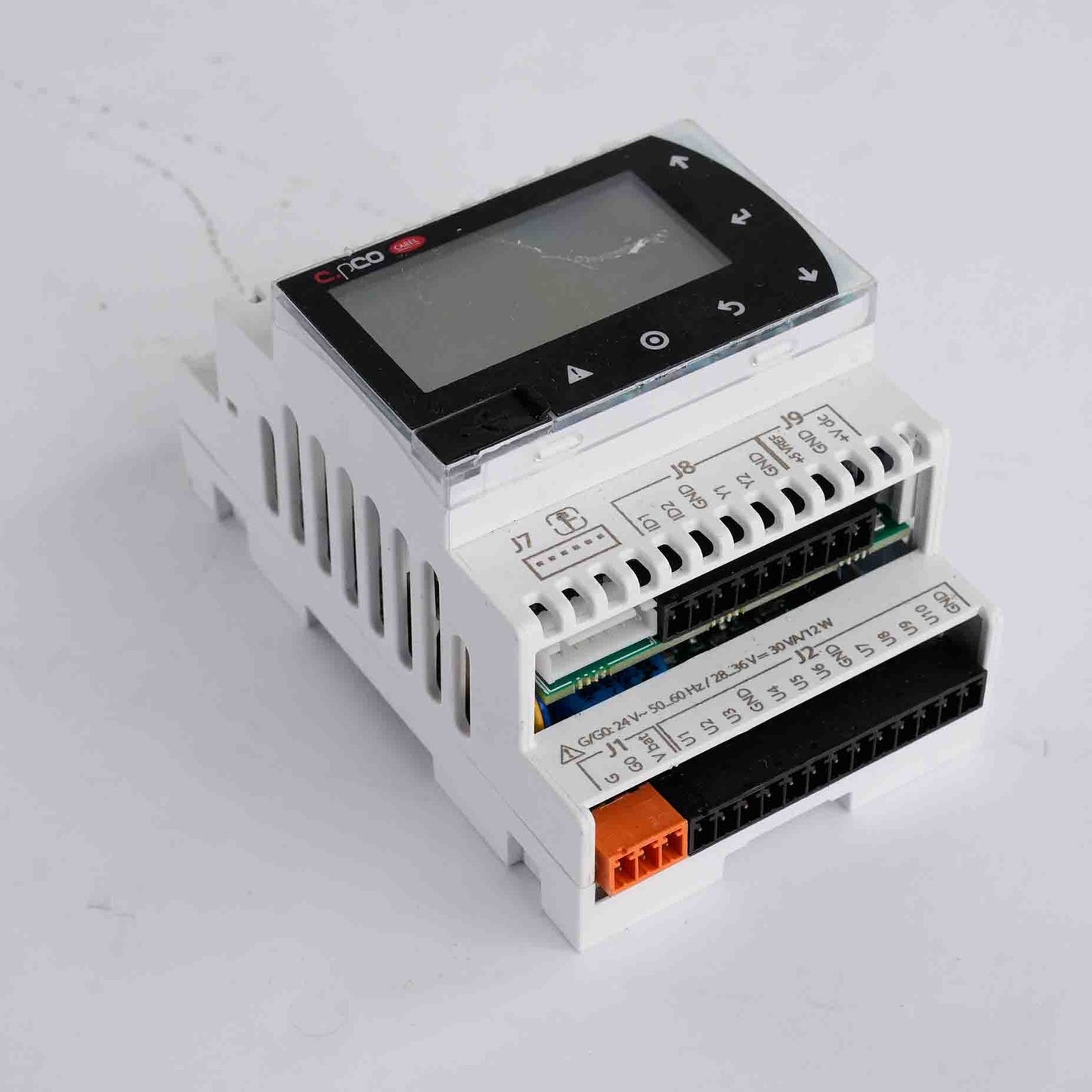 Carel Code P+D000NH1DEF0 c.PCO Programmable Controller PD000NH1DEF0