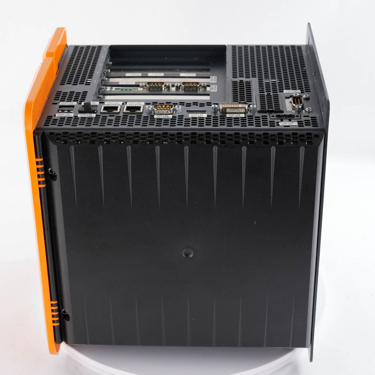 B&R 5PPC910.SX05-00 Power Panel 900 Industrial PC 5Y6PA0200100M0-001 APC910