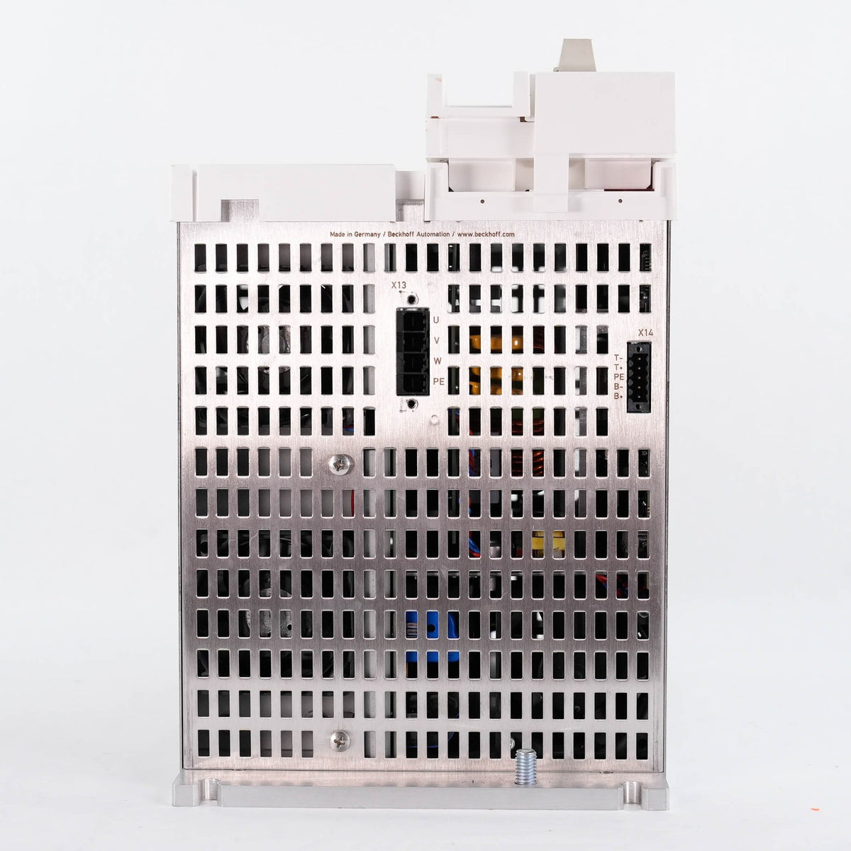 Beckhoff AX5125-0000-0200 Digital Compact Servo Drive 1-Channel 25A