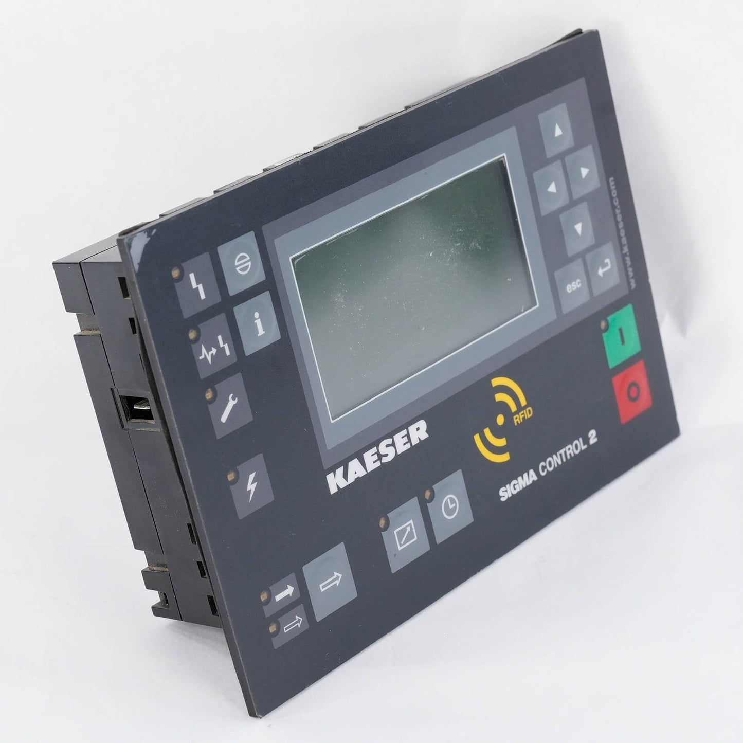 Kaeser 7.7601P0 6309.1001.7306 77601P0 Sigma Control 2 SC2MCS Compressor Control
