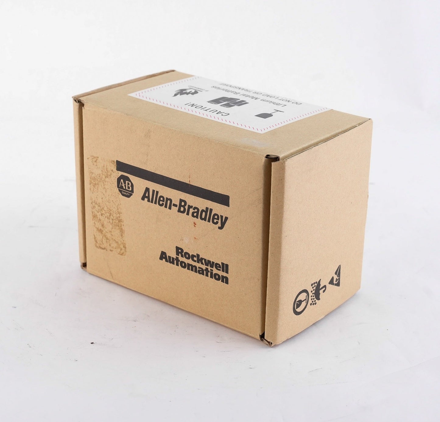 Allen Bradley 1769-L32E /A CompactLogix 5332E Processor Unit 1769L32E - Open Box