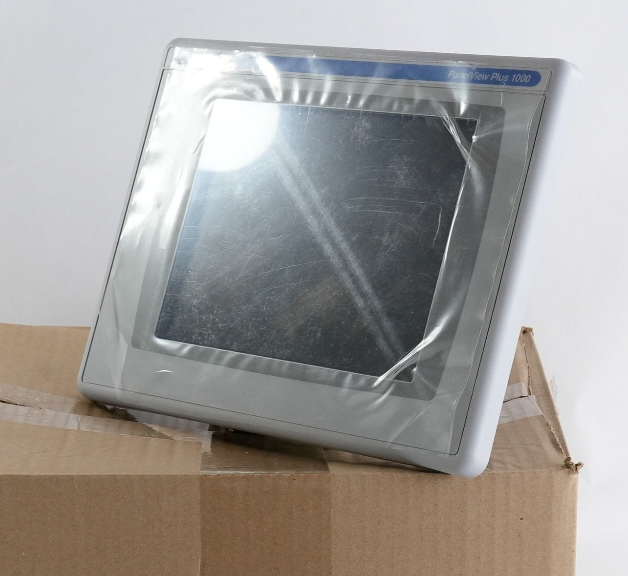 Allen Bradley 2711P-T10C4D9 Ser A PanelView Plus 1000 RDT10C RP9D /B Without Box