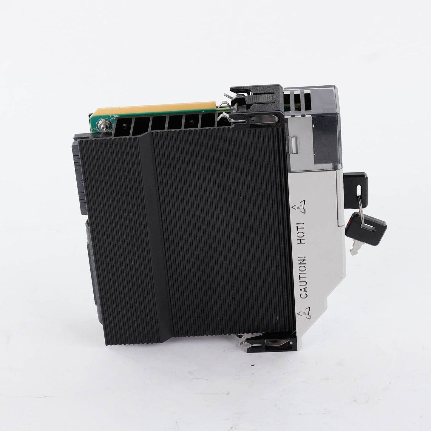 Allen Bradley 1756-L81E Ser B ControlLogix 5580 Controller 3MB Memory 1756L81E