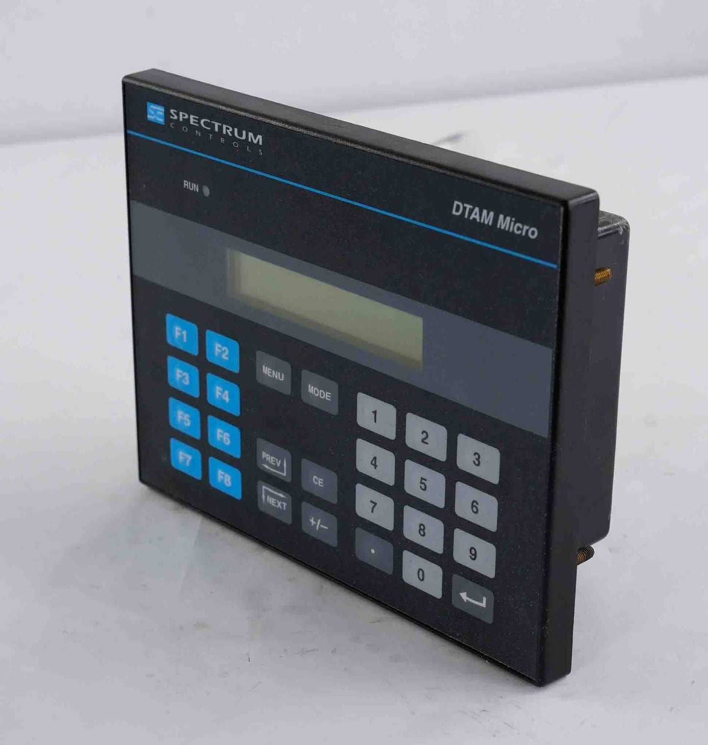 Spectrum Controls 2707-M232P3SC /A DTAM Micro Version 2 Display 2707M232P3SC