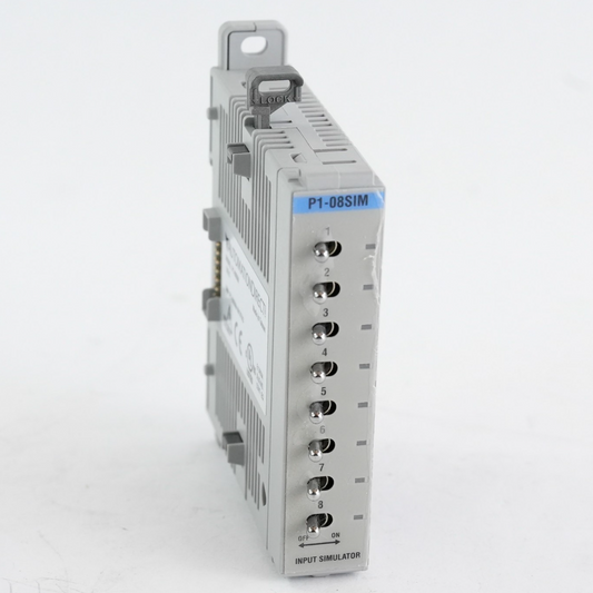 AutomationDirect P1-08SIM Direct Programmable Controller P108SIM