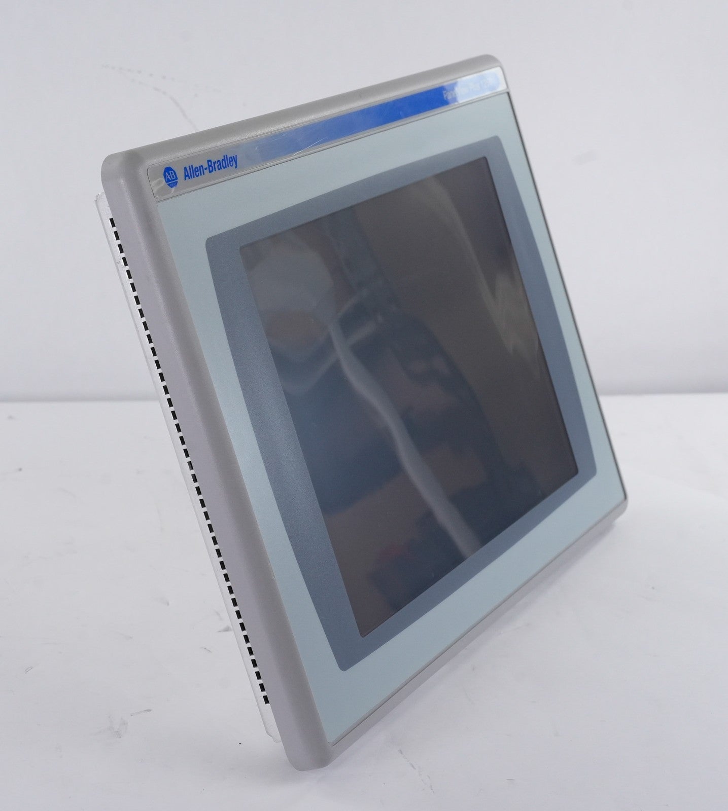 Allen Bradley 2711P-RDT12CK /C Panelview Plus 1250 Conformal Coated Display