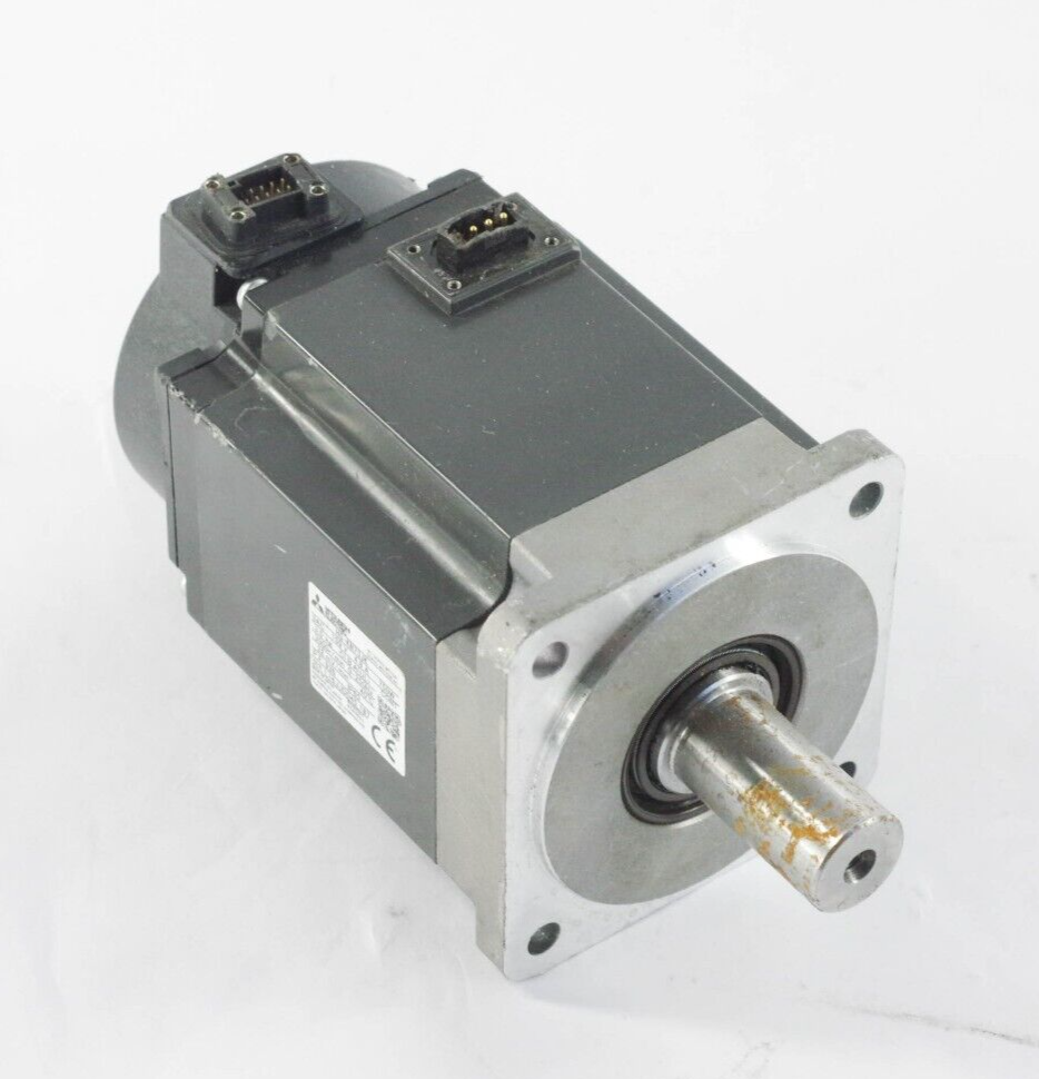 Mitsubishi HG-KN73JK AC Servo Motor