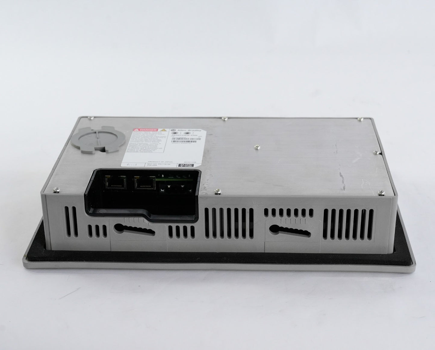 Allen Bradley 2713-T9WD2 /A PanelView 5300 Operator Interface Panel 2713T9WD2