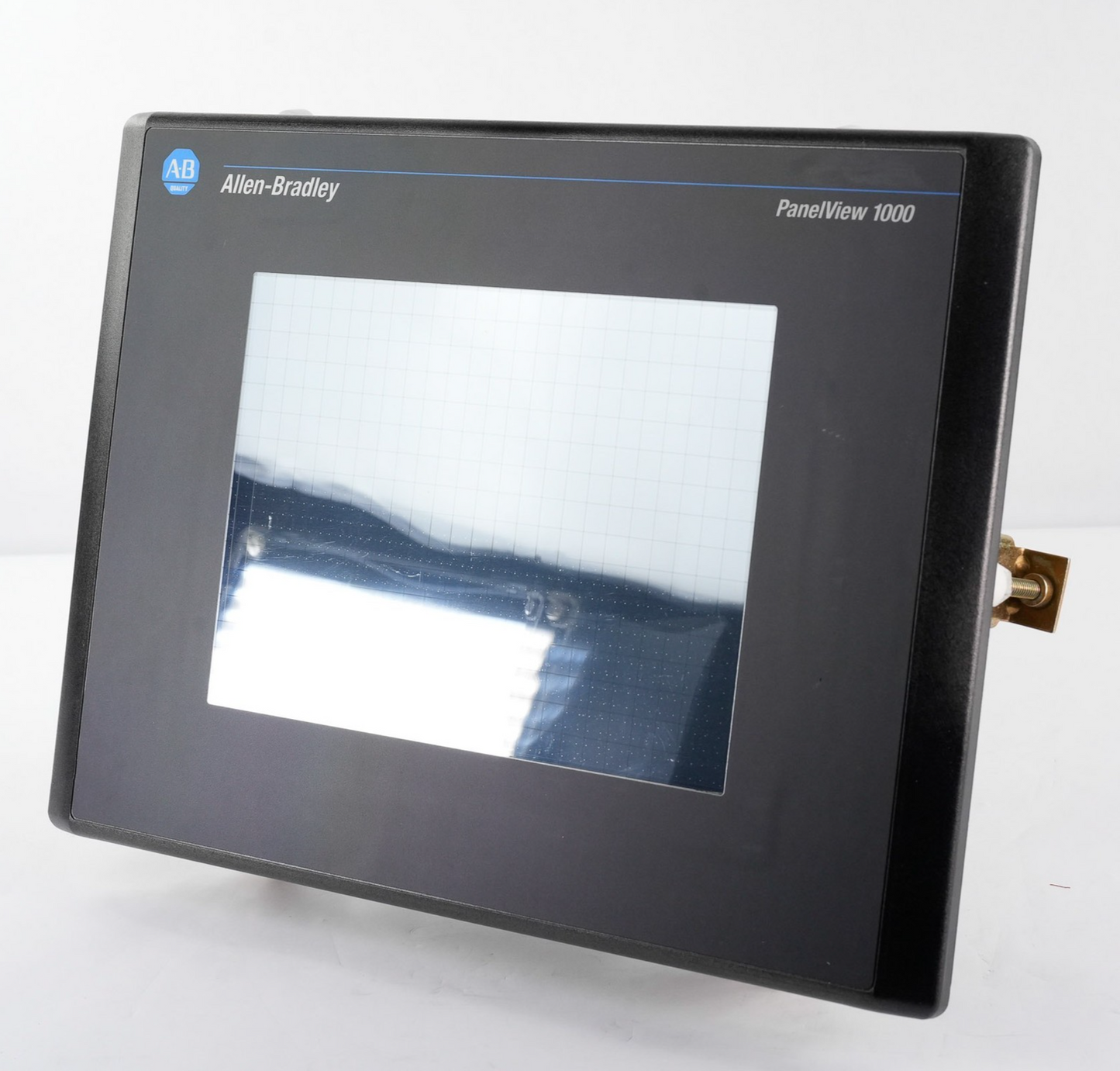 Allen Bradley 2711-T10C3L1 /D PanelView 1000 Color Touch 2711T10C3L1