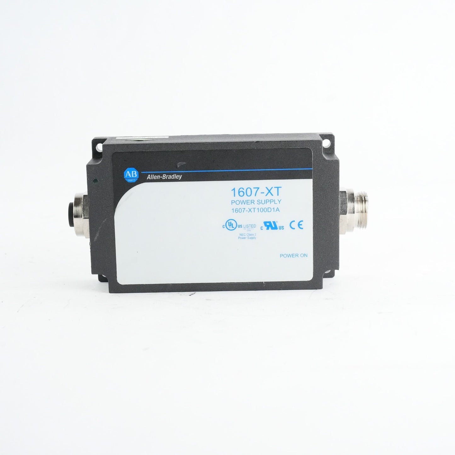Allen Bradley 1607-XT100D1A /A Power Supply 1607XT100D1A 100-240V 3.8A 1607-XT