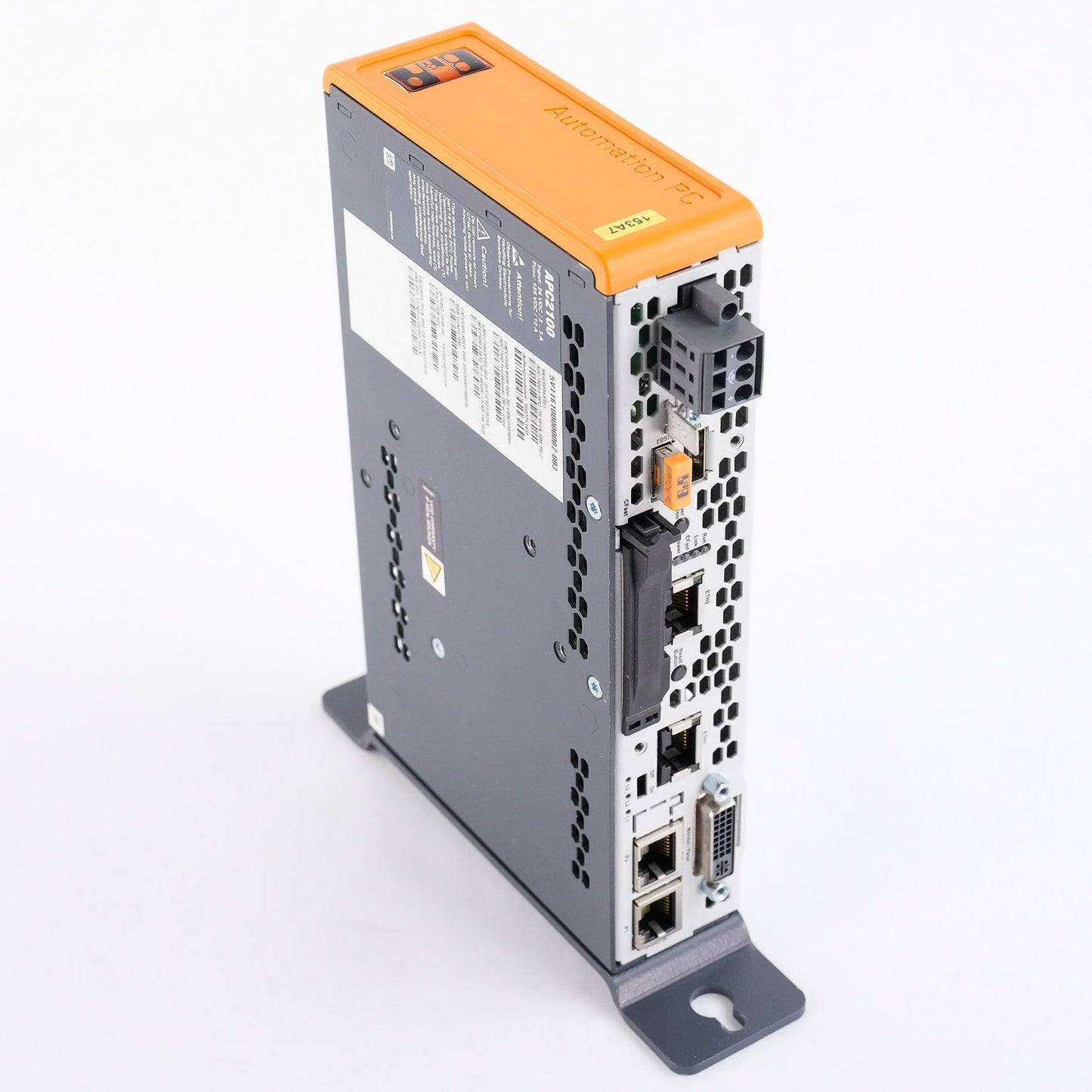 B&R Automation APC2100 Automation PC 5V116100000007-003