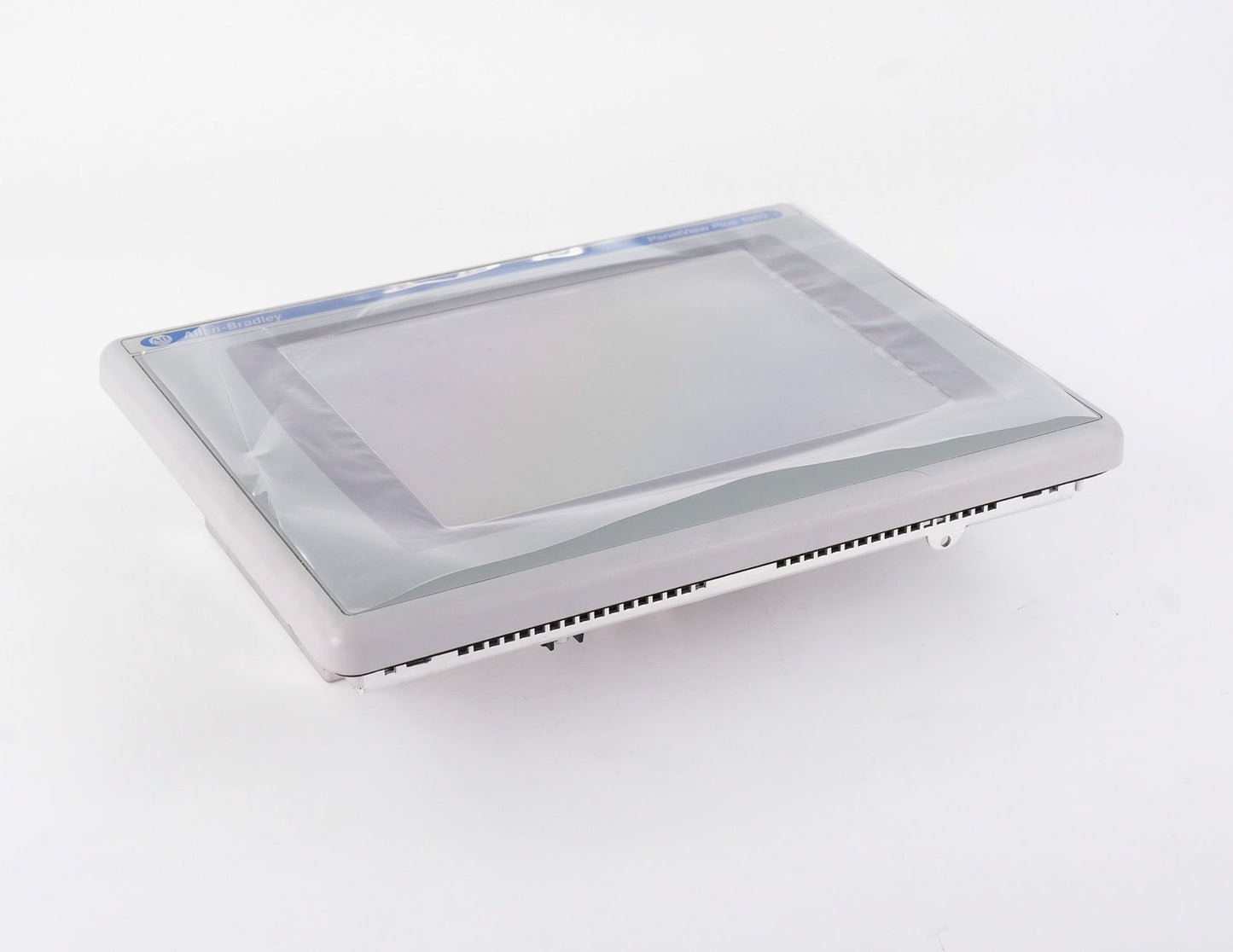 Allen Bradley 2711P-T10C4D1 /A PanelView Plus 1000 Terminal + 2711p-RP1 /G Logic