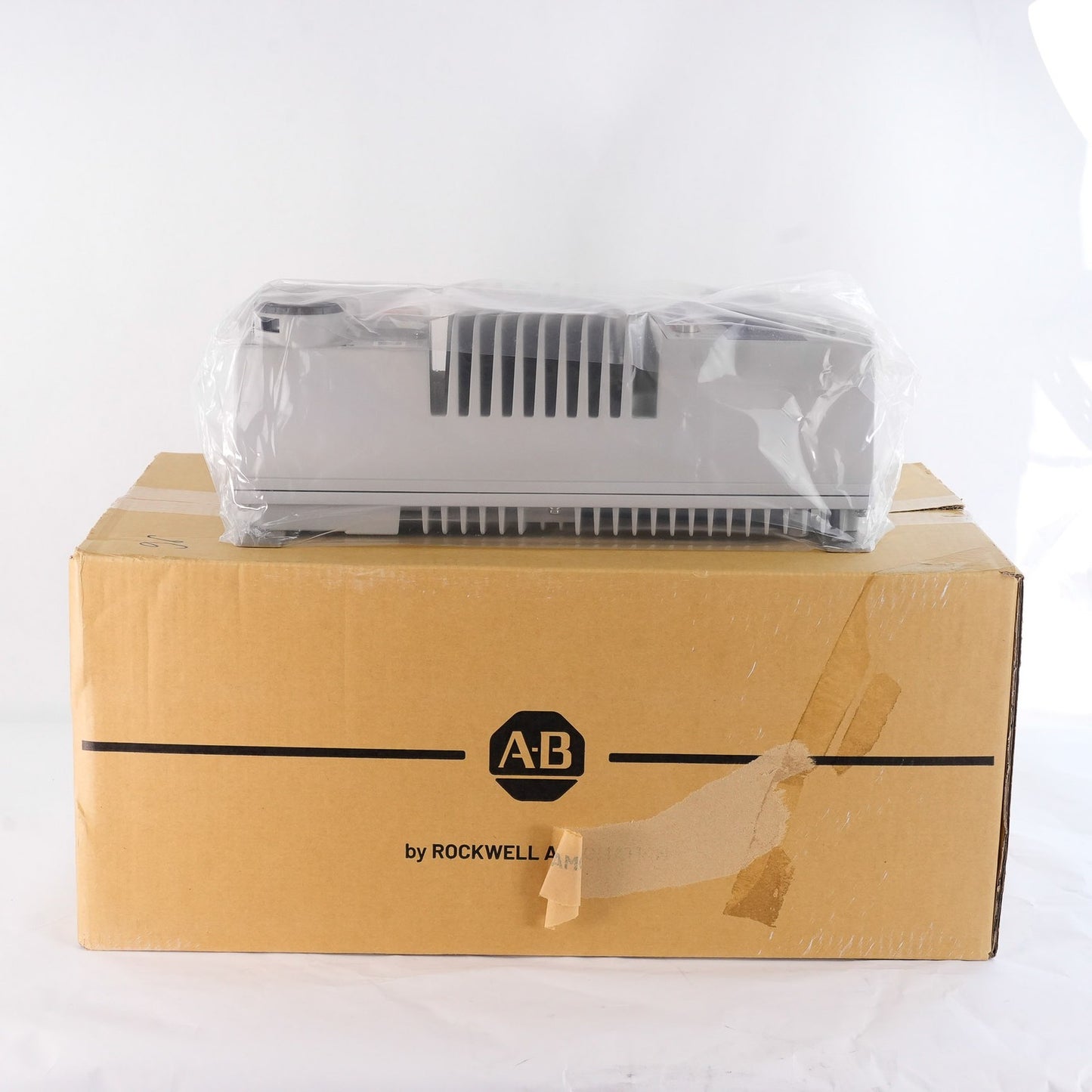 Allen Bradley 35S-6D1-P111 35S-6D1-P111 /A Armor PowerFlex 35S - Open Box