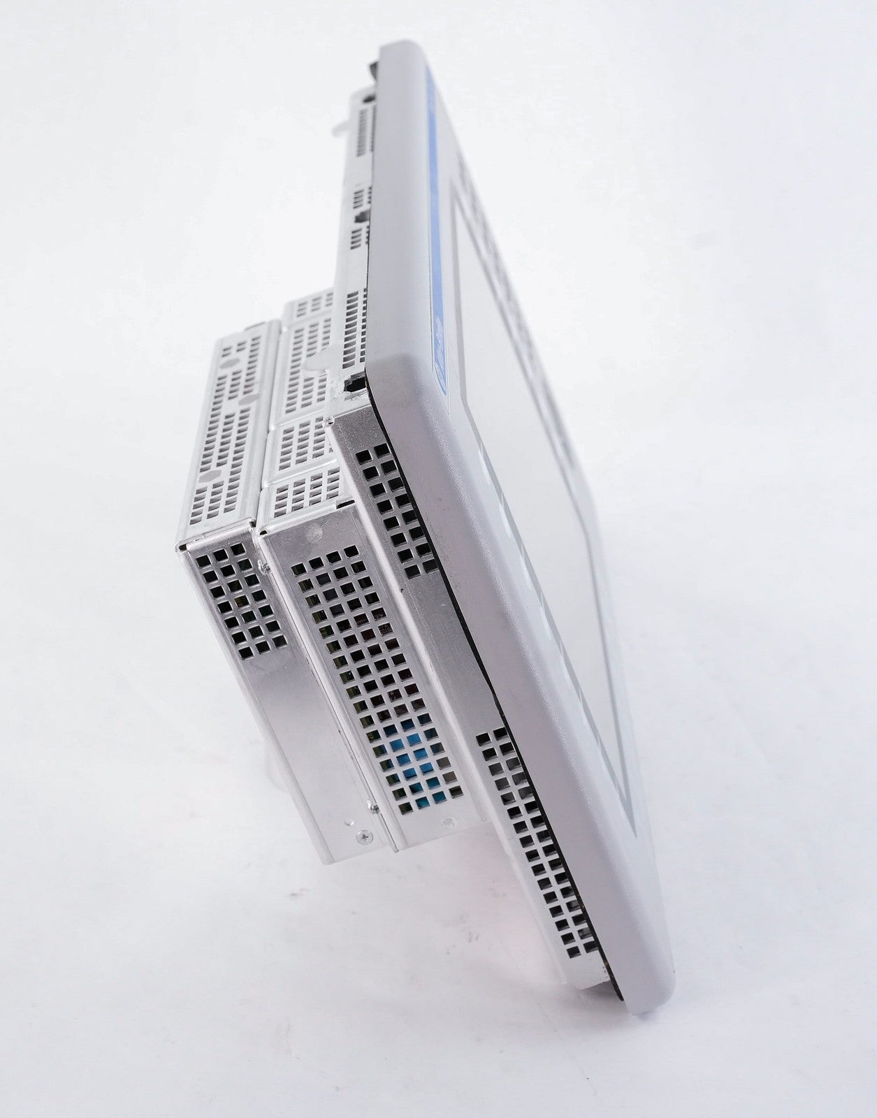 Allen Bradley 2711P-B10C6A2 /A PanelView Plus 1000 Display Terminal 2711p-RDB10C