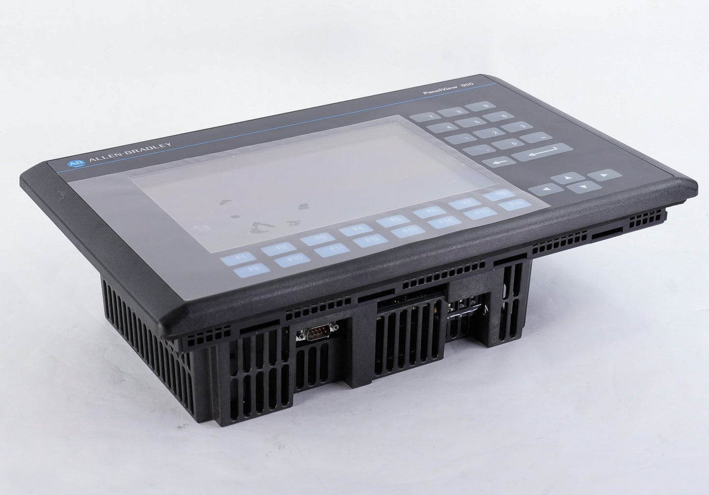 Allen Bradley 2711-K9A3 /F Rev H FRN 3.40 PanelView 900 HMI Display Refurbished