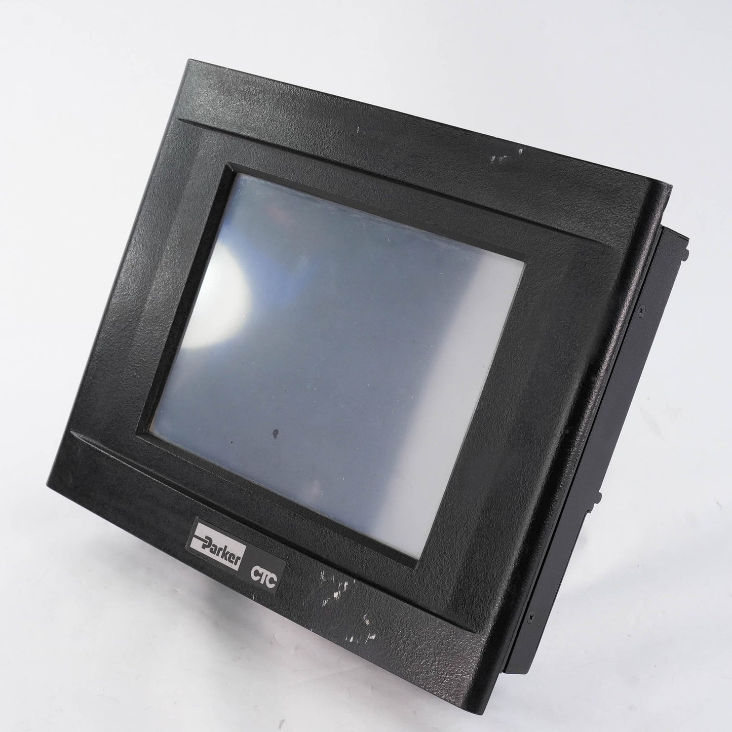 Parker PA10T-133 Interact 10.4 Inch Color TFT Touchscreen HMI PA10T133 24VDC