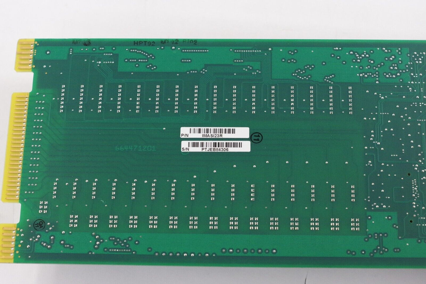 ABB IMASI23 Symphony Analog Input Module 5V / 1A