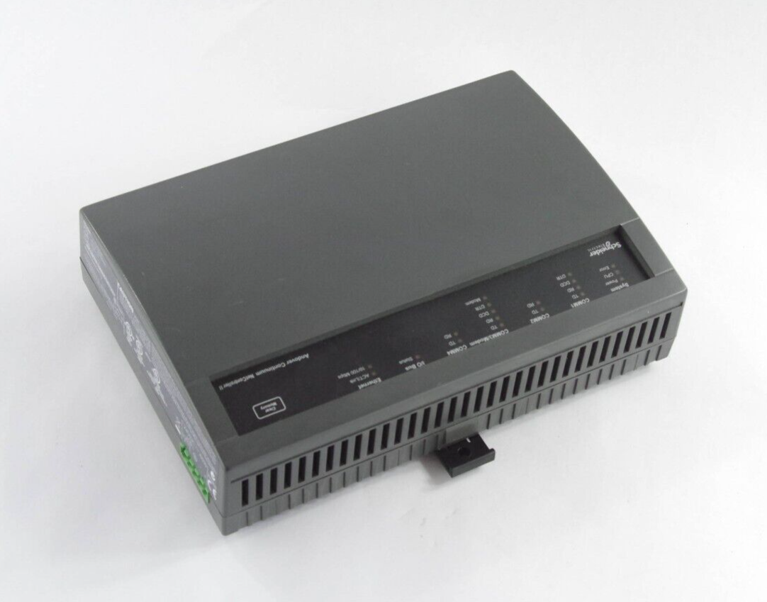 Schneider Electric Andover Continuum NetController II CX9680 NC2-R-000000000