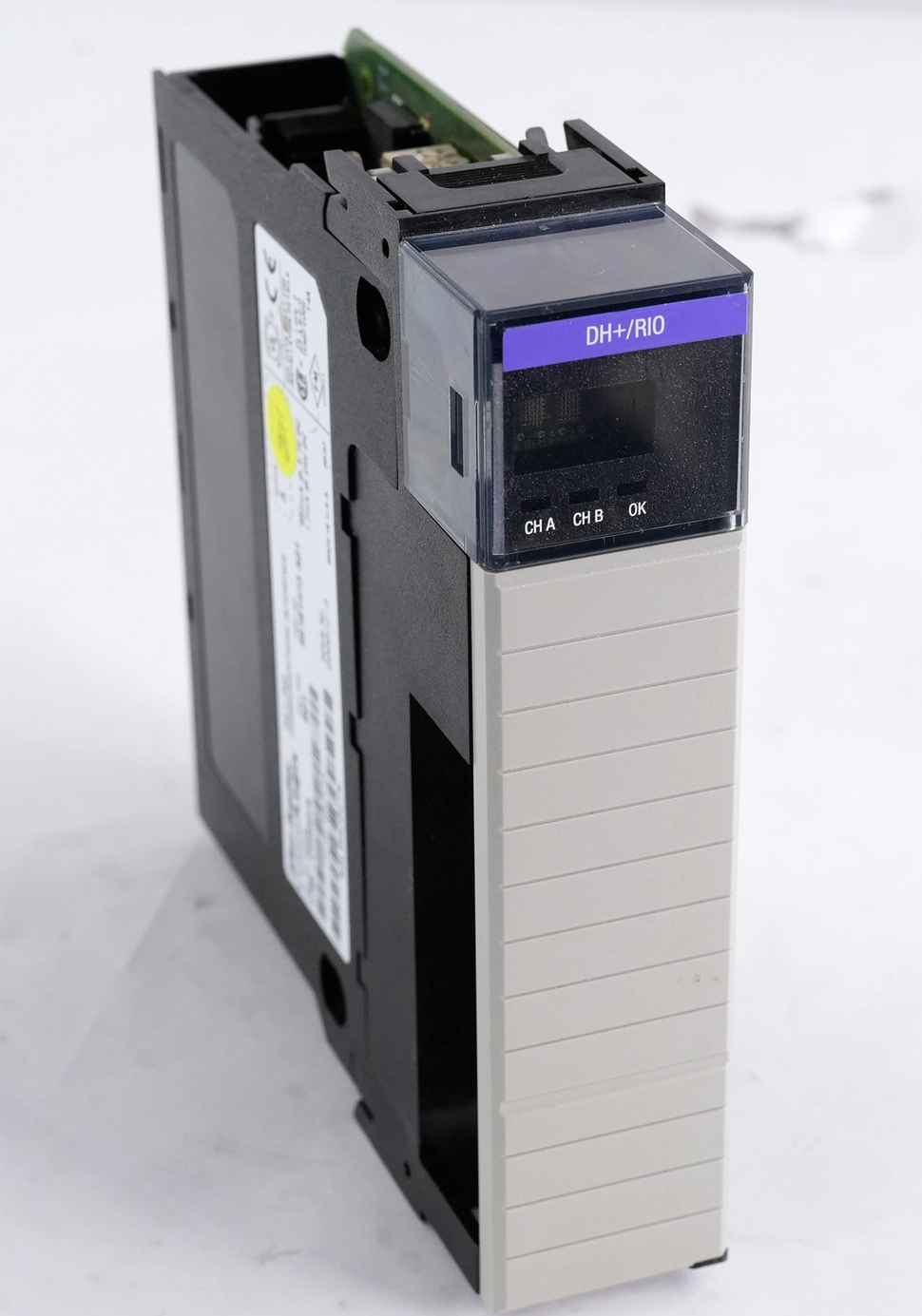 Allen-Bradley 1756-DHRIO/A ControlLogix Communications Interface DH+/RIO