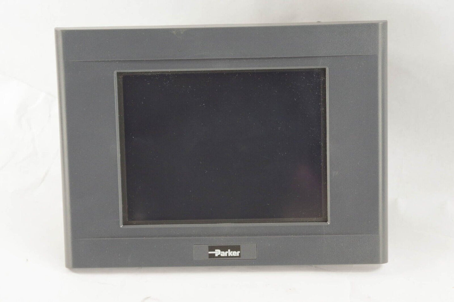 2021 PARKER PA208T-133 Rev B Touch HMI CTC Display