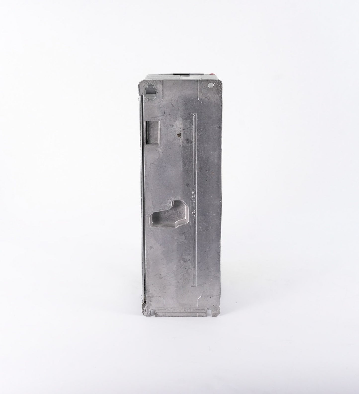 Allen Bradley 20BD5P0A0AYNAND0 /B PowerFlex 700 AC Drive 480V 5A 3HP 3-Phase