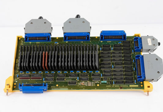 FANUC A16B-1212-0220 Circuit Control Board A16B1212022