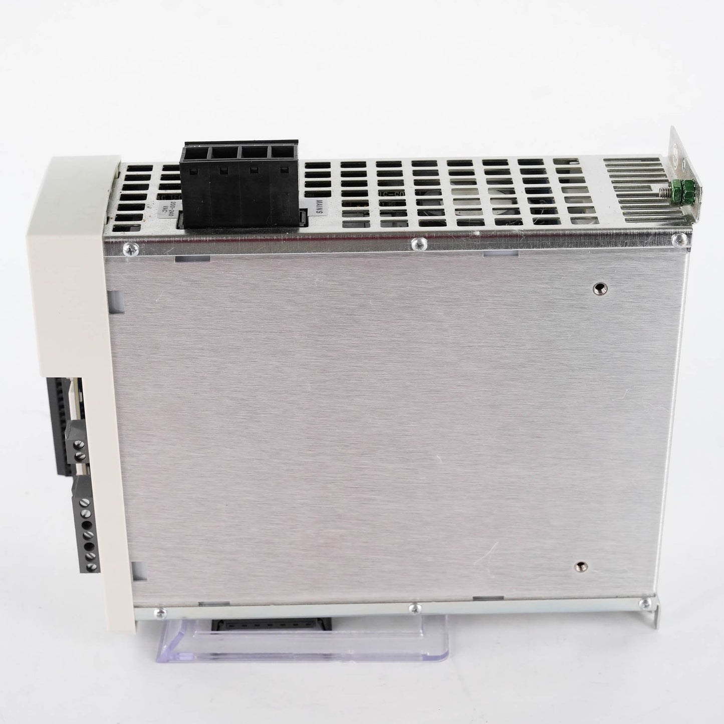 Allen Bradley 2097-V33PR6-LM Ser A Kinetix 350 Servo Drive 240V 1-Phase 2kW
