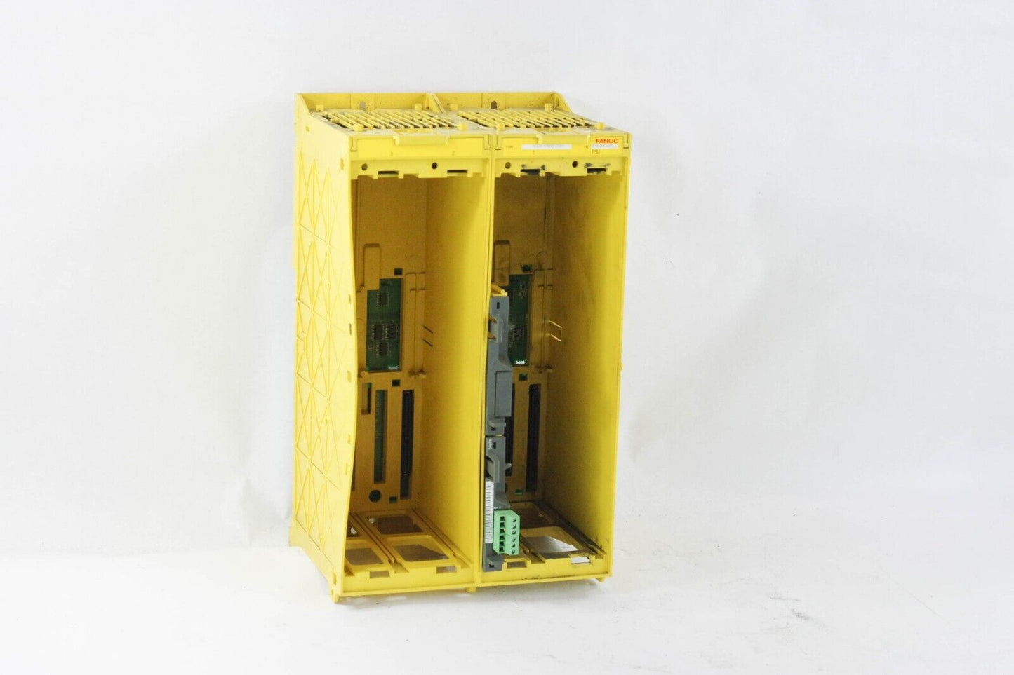 Fanuc A05B-2400-C061 4 Slot Backplane + A20B-8001-0700