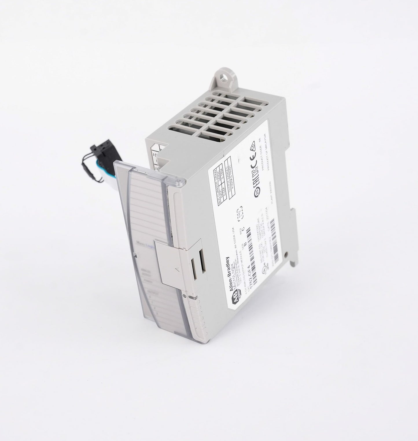 Allen Bradley 1762-OF4 /B MicroLogix 4 Channel Analog Output Module 1762OF4