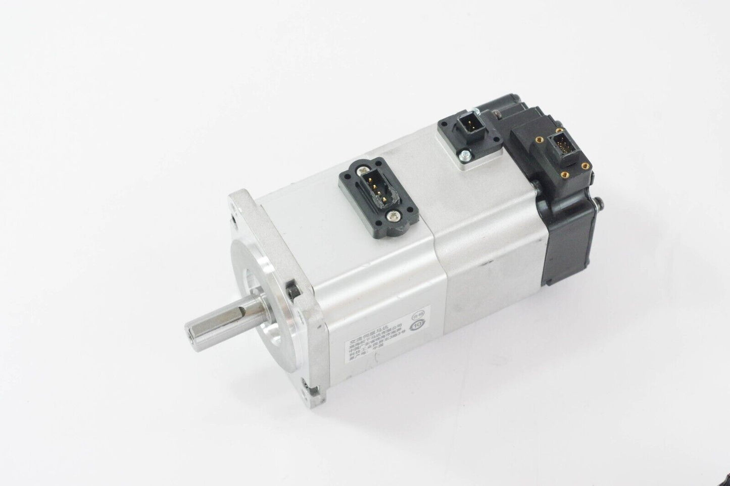 Panasonic MSME022S1T AC Servo Motor - New Without Box