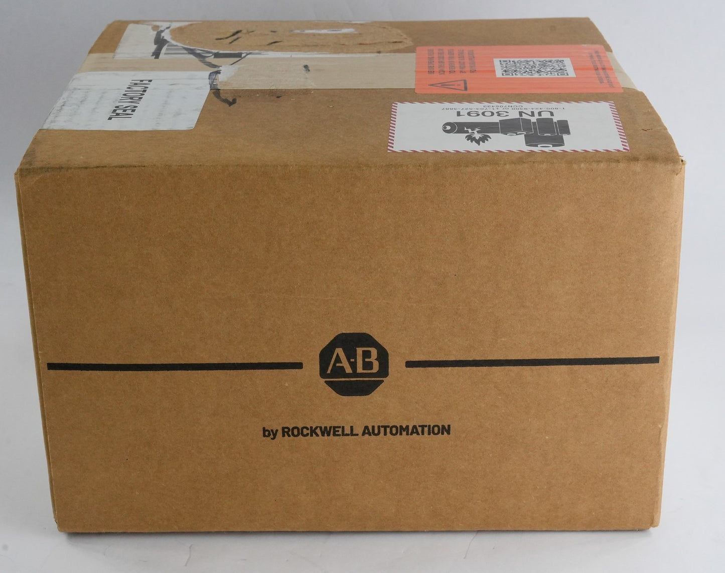 Allen Bradley 2711P-T7C22D9P /B PanelView Plus 7 Ser B - 2023 Sealed Surplus