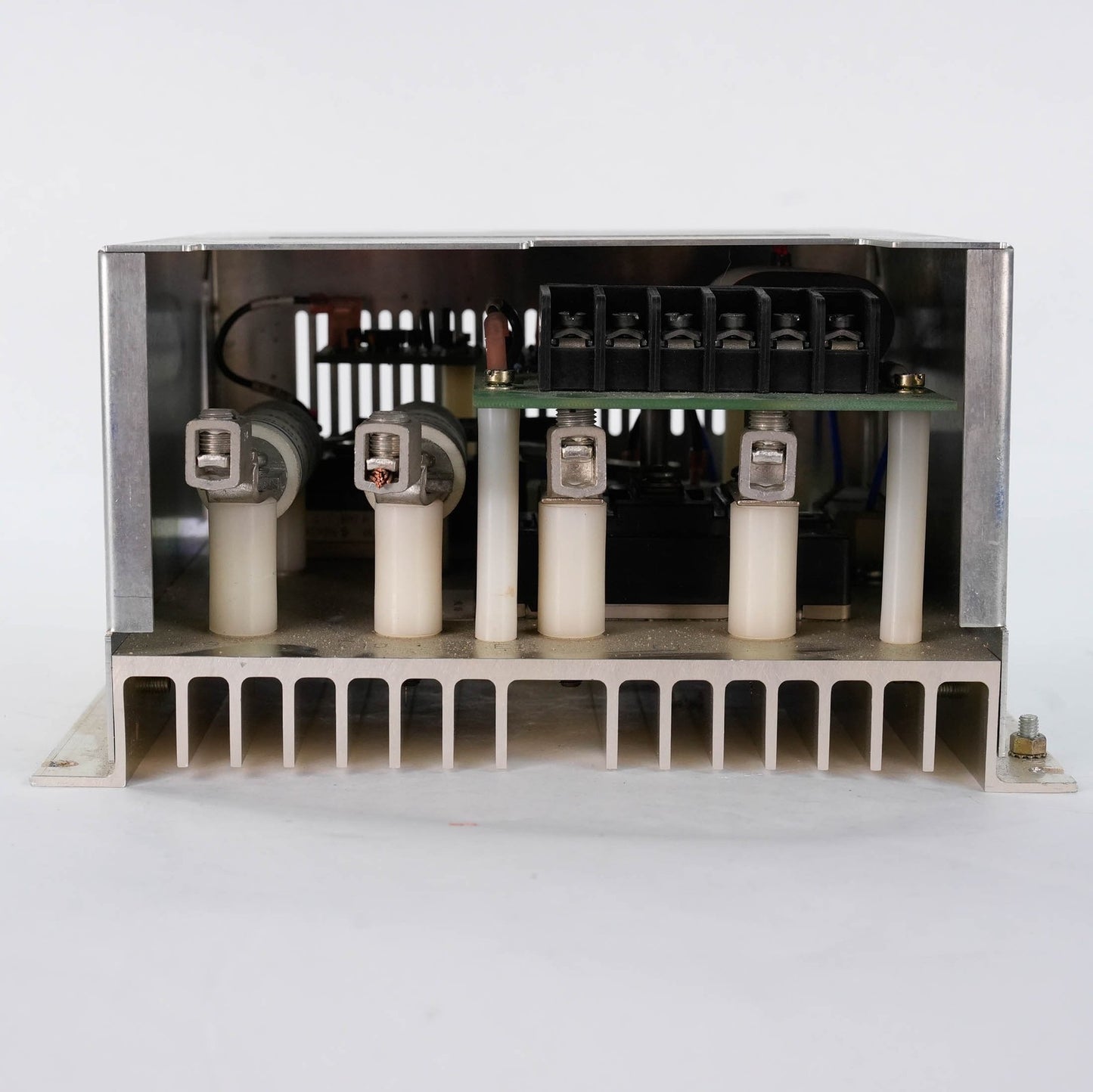 Allen Bradley 1336-WB035 Ser A AC Drive Braking Unit 380-480V 1336WB035
