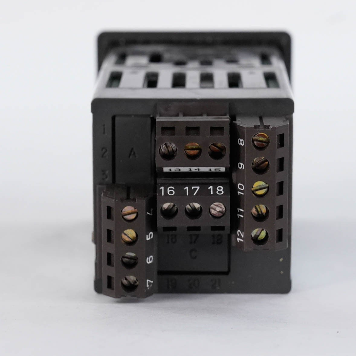 Watlow 96A0-CDDA-00GR Series 988 Temperature Process Controller 09A0CDDA00GR 24V