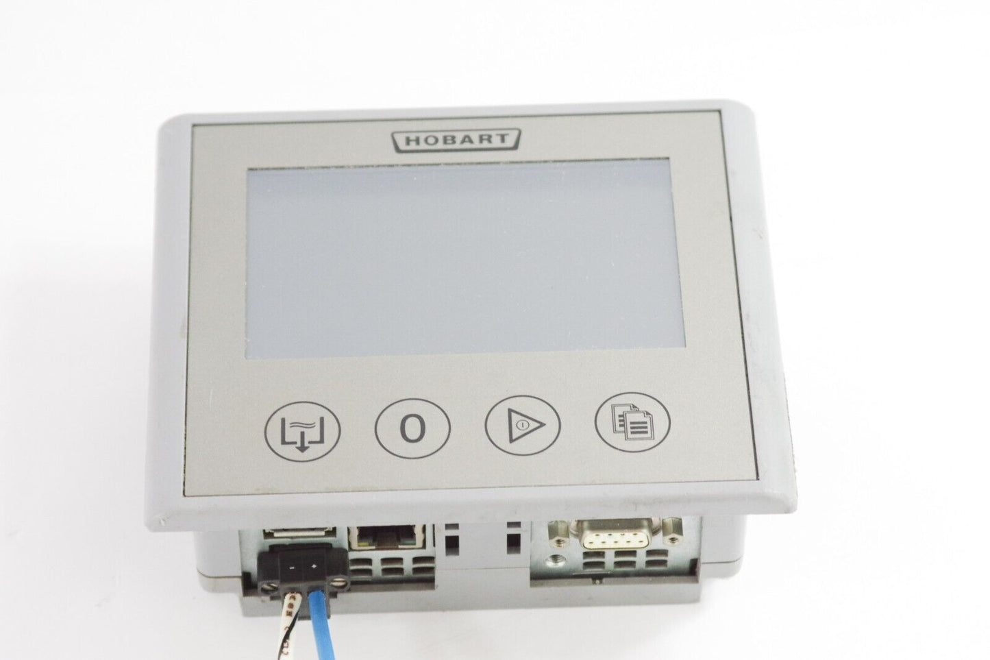 Siemens Hobart Design TP177B 4" PN/DP 6AV6 642-5BD10-0HT0 / 6AV6642-5BD10-0HT0