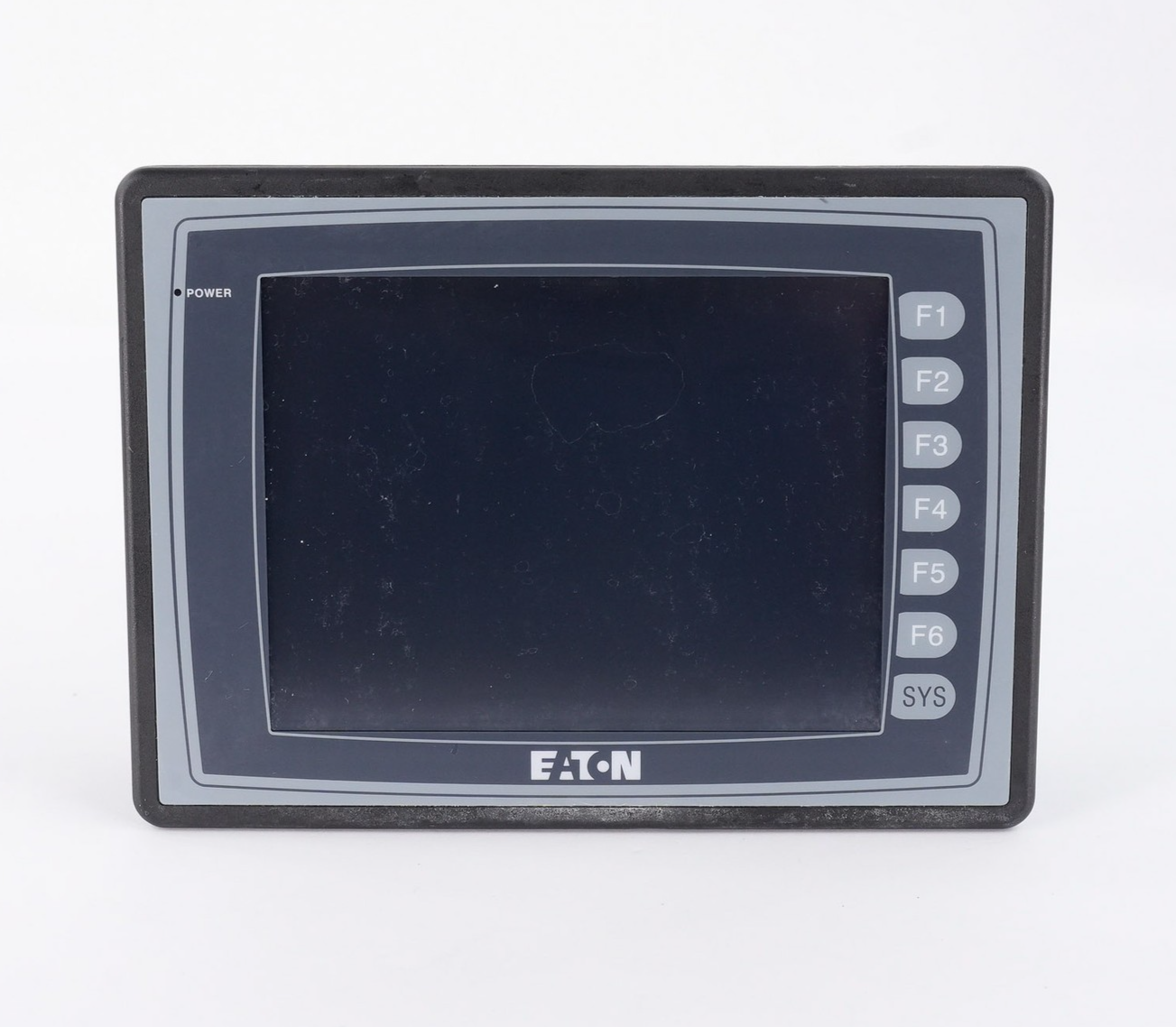 Eaton HMI08CE Cutler Hammer HMI Operator Interface Display Screen