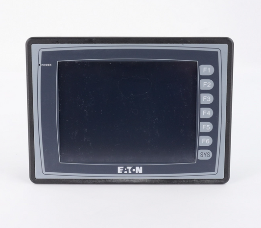 Eaton HMI08CE Cutler Hammer HMI Operator Interface Display Screen
