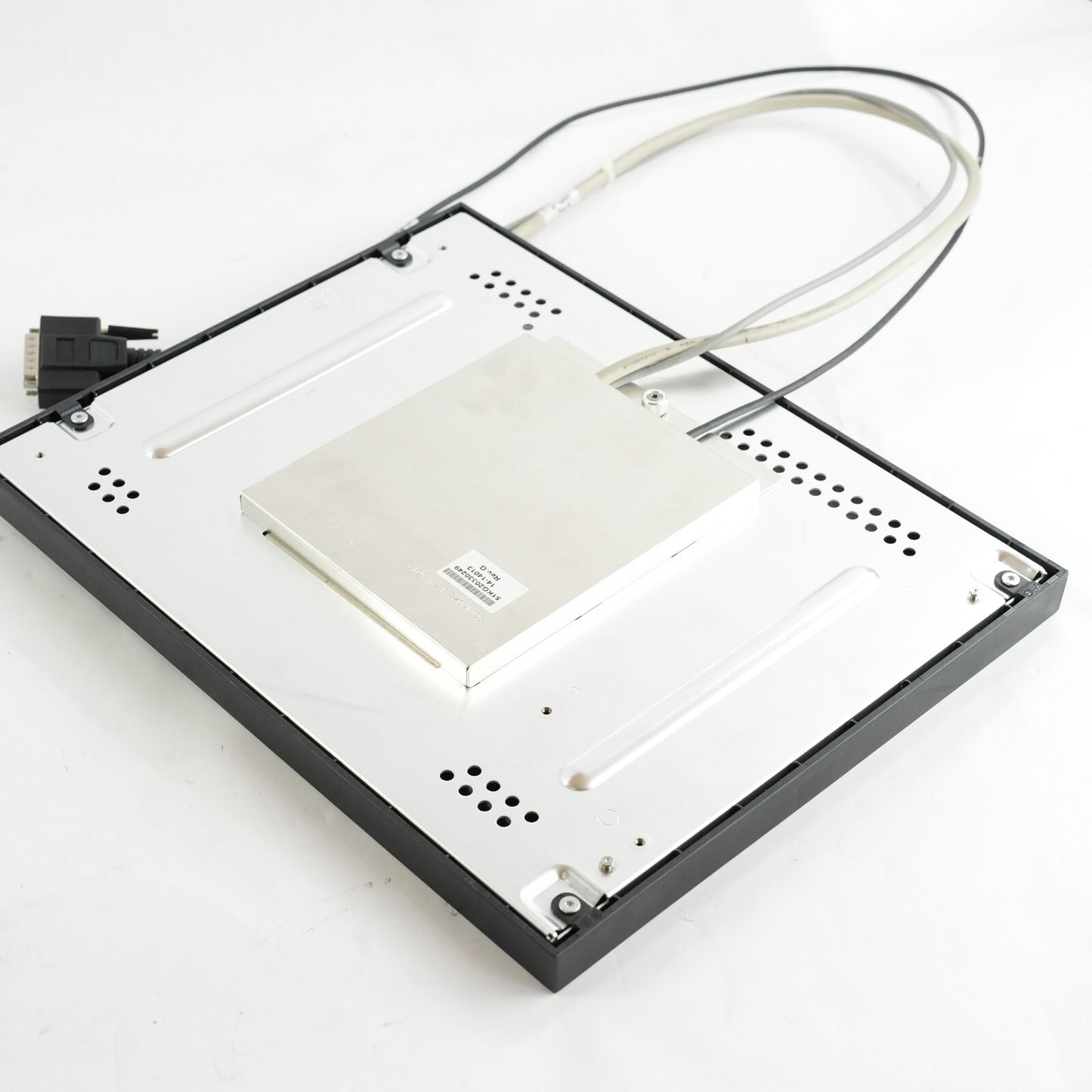 51KG20330249 14-14013 Rev. G 53-14028 A SA 5019 Display Panel