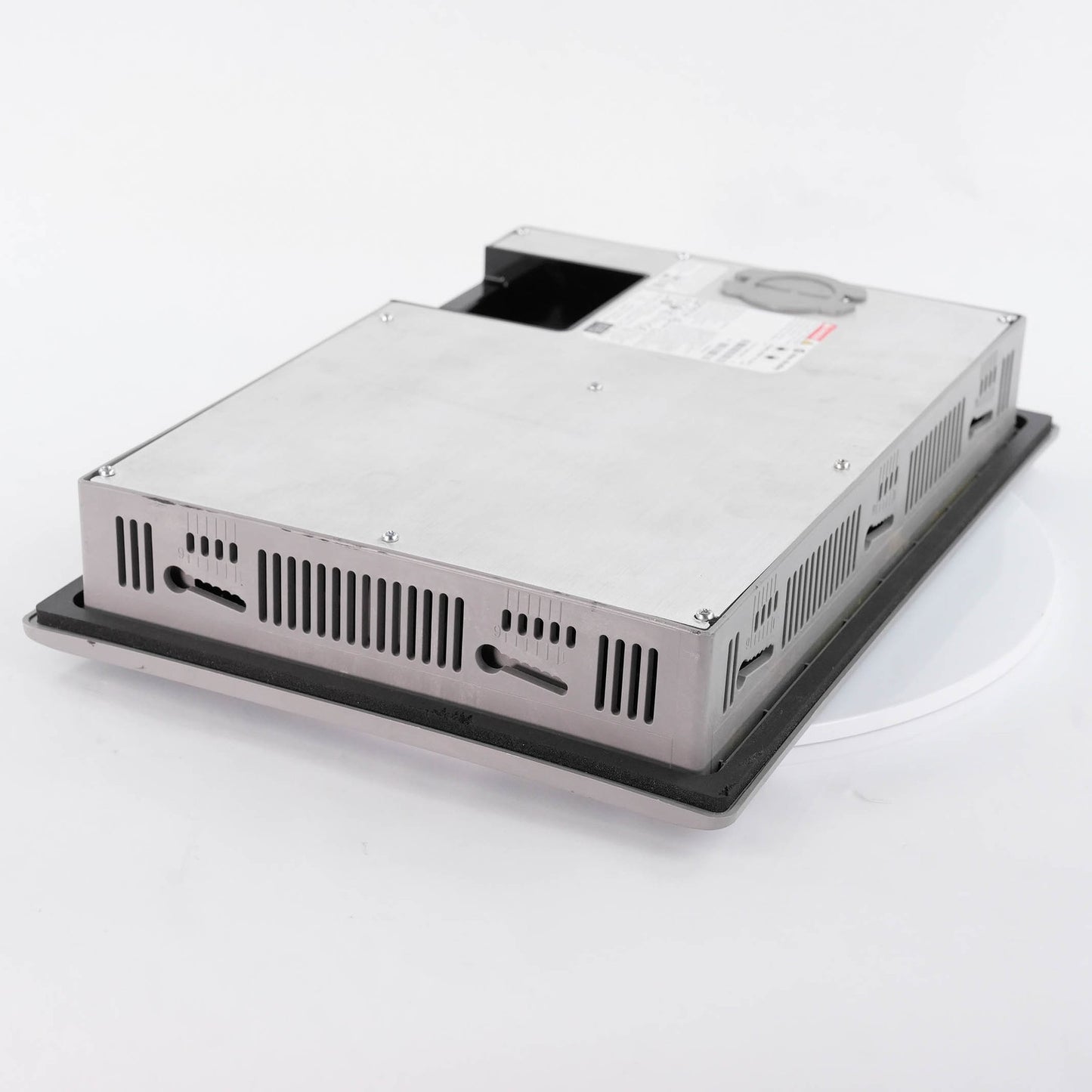 Allen Bradley 2711P-T12W21D8S Ser C PanelView Plus 7 12.1" 24VDC 2711PT12W21D8S