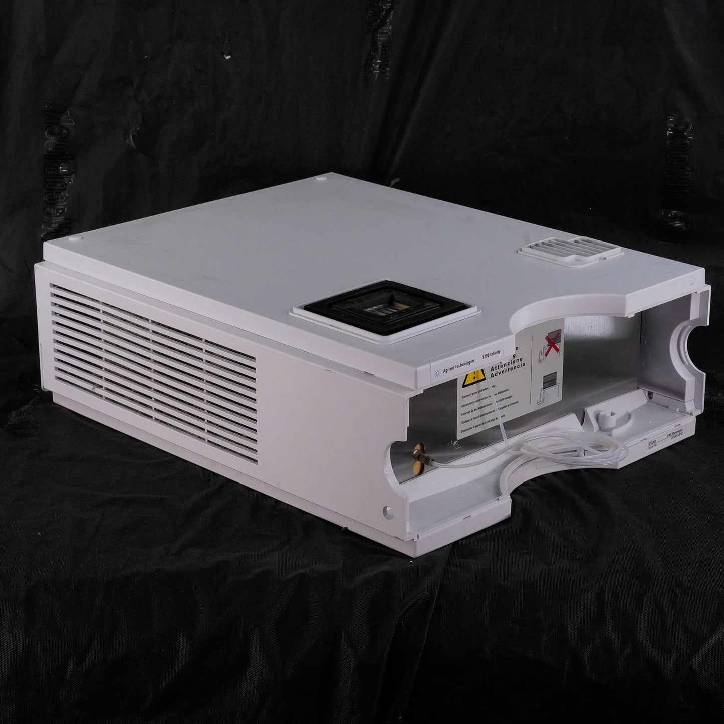 Agilent G1330B 1290 Infinity Autosampler Thermostat UNTESTED