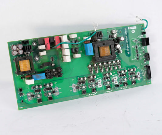 Allen Bradley PN-563841 PCB Board Control Circuit Card Powerflex Drive