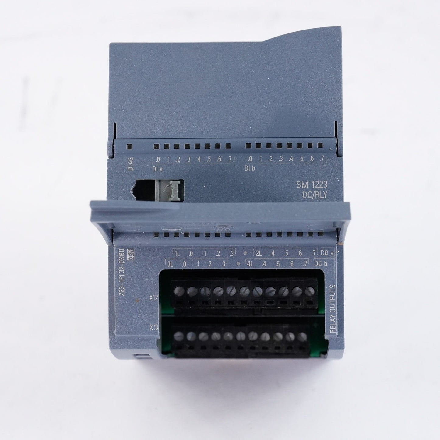 Siemens SIMATIC S7-1200 SM 1223 Module 6ES7 223-1PL32-0XB0 / 6ES7223-1PL32-0XB0