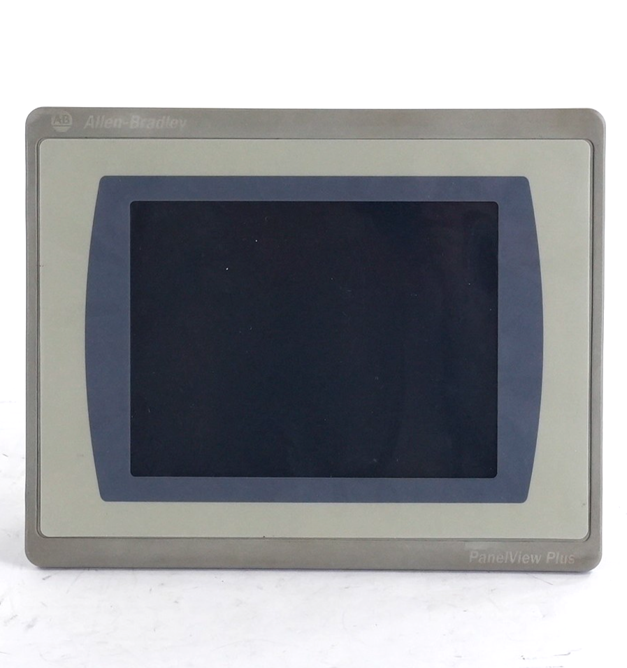 Allen Bradley 2711P-T7C21D8S /C PanelView Plus 7 Standard Terminal 2711PT7C21D8S
