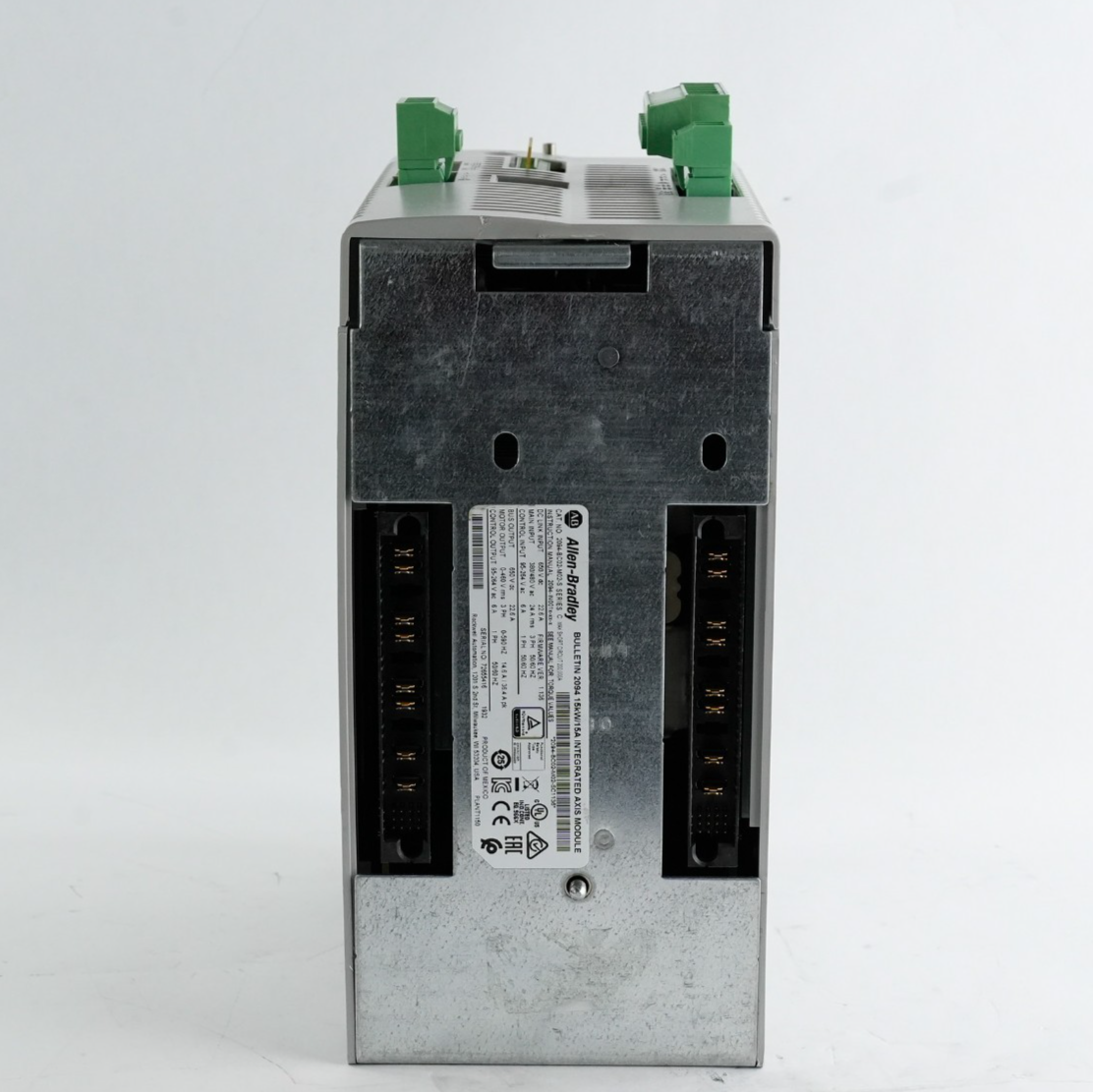 Allen Bradley 2094-BC02-M02-S /C Bulletin 2094 Series C Axis Module 1yr Warranty