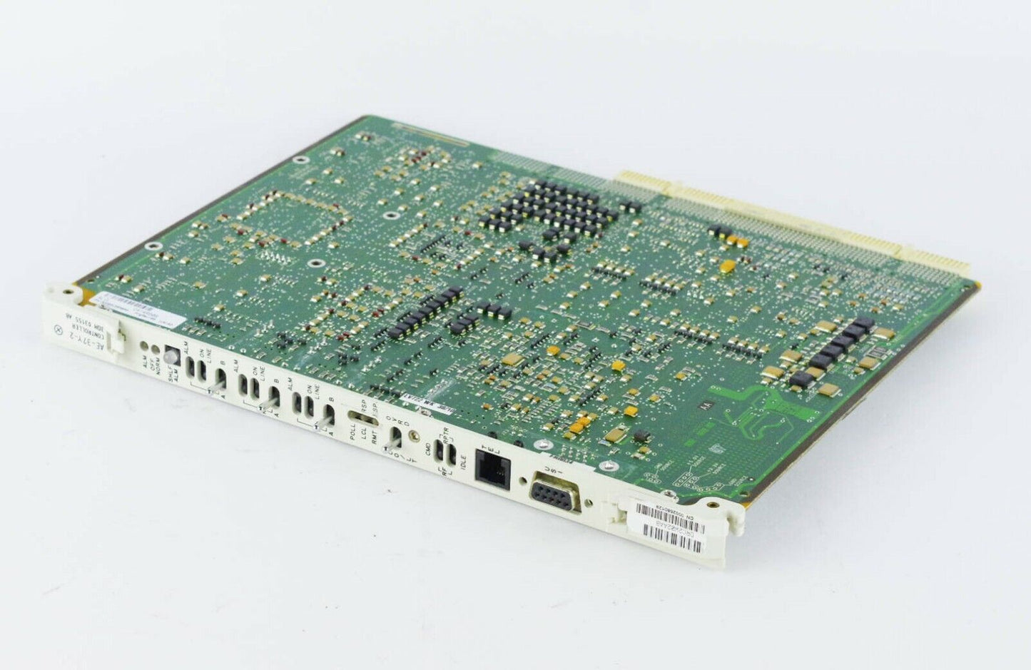 ALCATEL LUCENT CONTROLLER MODULE AE-37Y-2 / 3DH03155AB