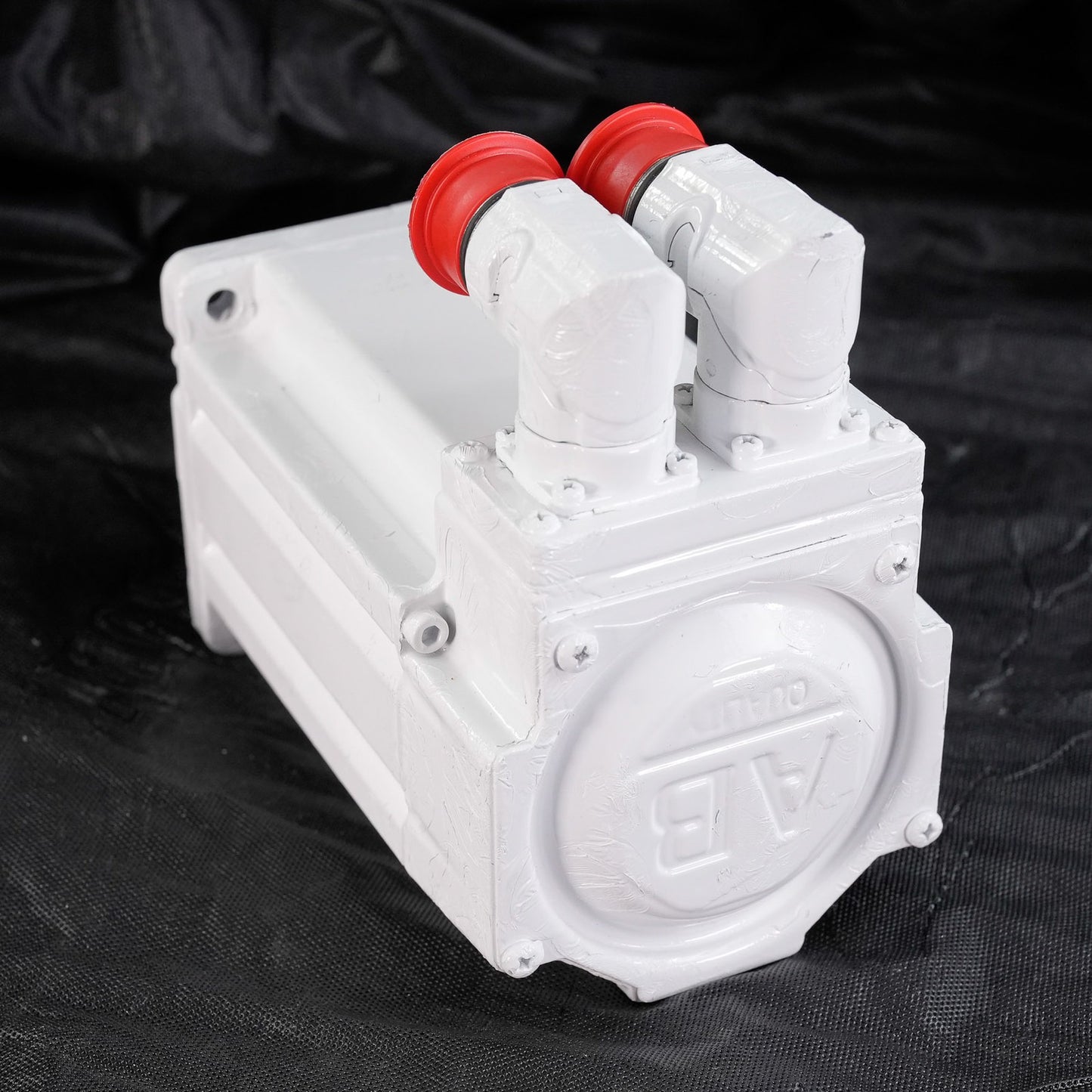 Allen Bradley MPF-A320P-SJ22AA /A Servo Motor 5000RPM 1.3kW MPFA320PSJ22AA