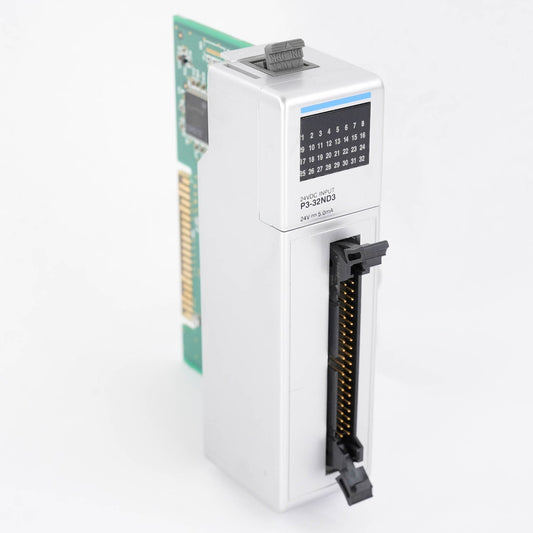 Automation Direct P3-32ND3 Productivity3000 32-Point 12-24 VDC Sinking/Sourcing