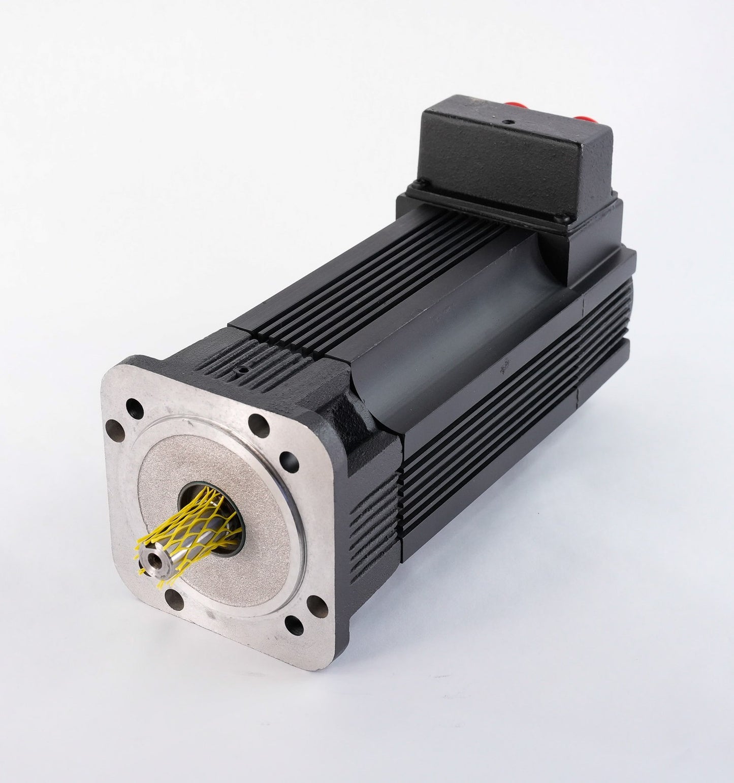 Allen Bradley 1326AB-B420E-S2L /B AC Servo Motor 3000RPM 1326ABB420ES2L