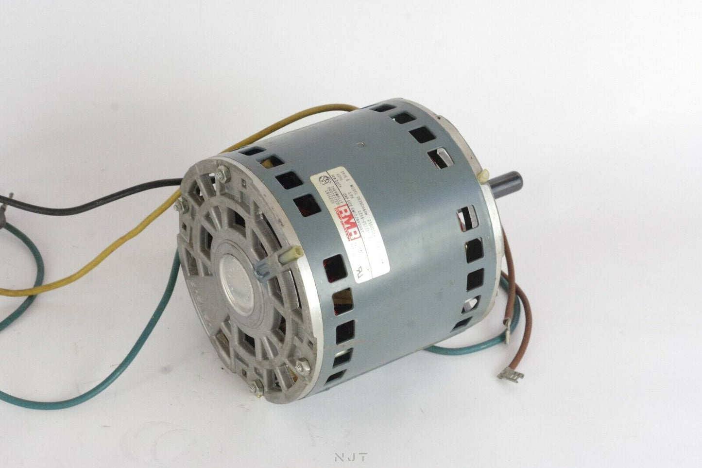 RMR Type C C636CW64H 230/208V 2.8/2.3 Amps S196-00174-001 Electric Motor