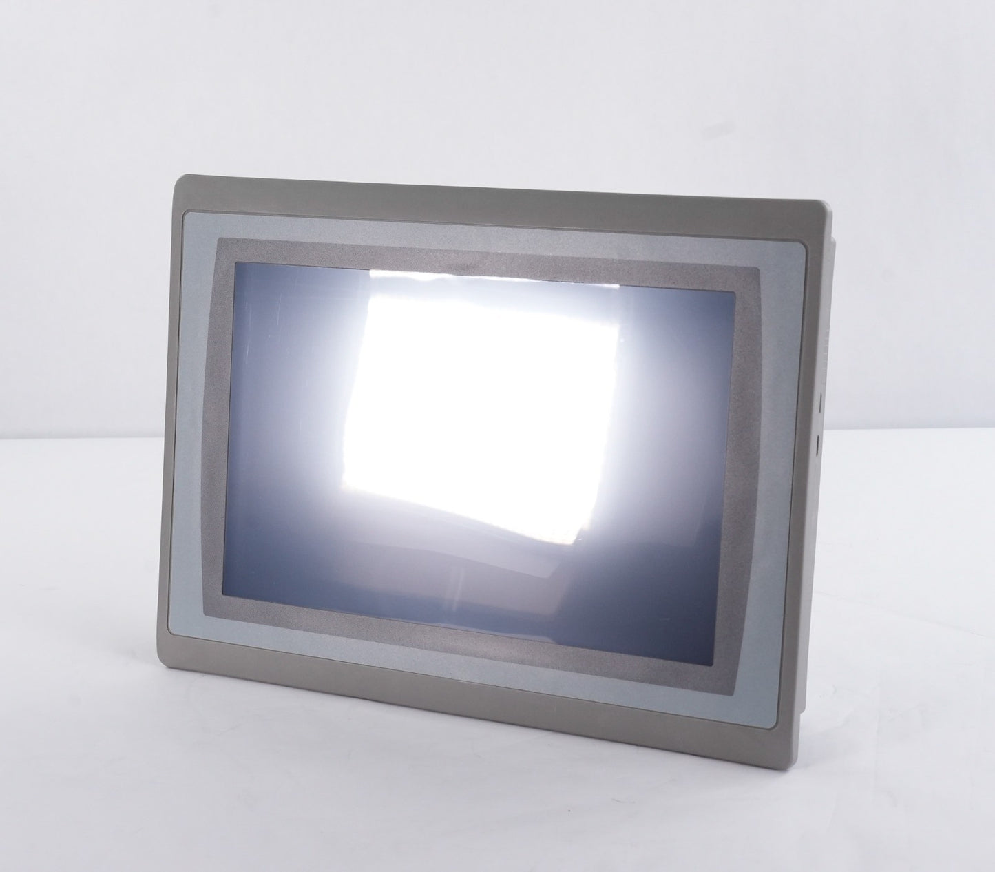 Allen Bradley 2711P-T12W21D8S-B /A Panelview Plus 7 Display 2711PT12W21D8SB