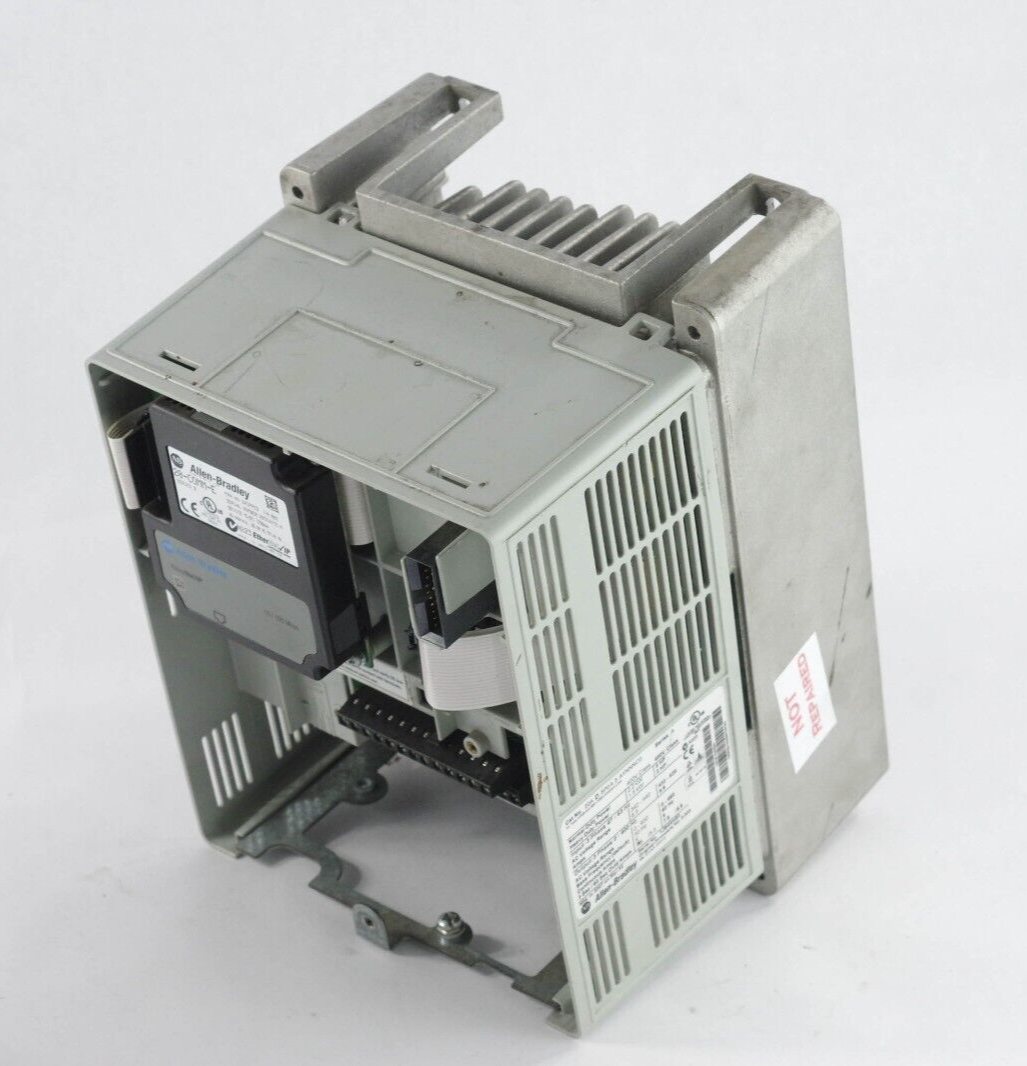 Allen-Bradley 20A D 5P0 A 3 AYNNNC0 Ser A / 20AD5P0A3AYNNNC0 For Parts / Repair